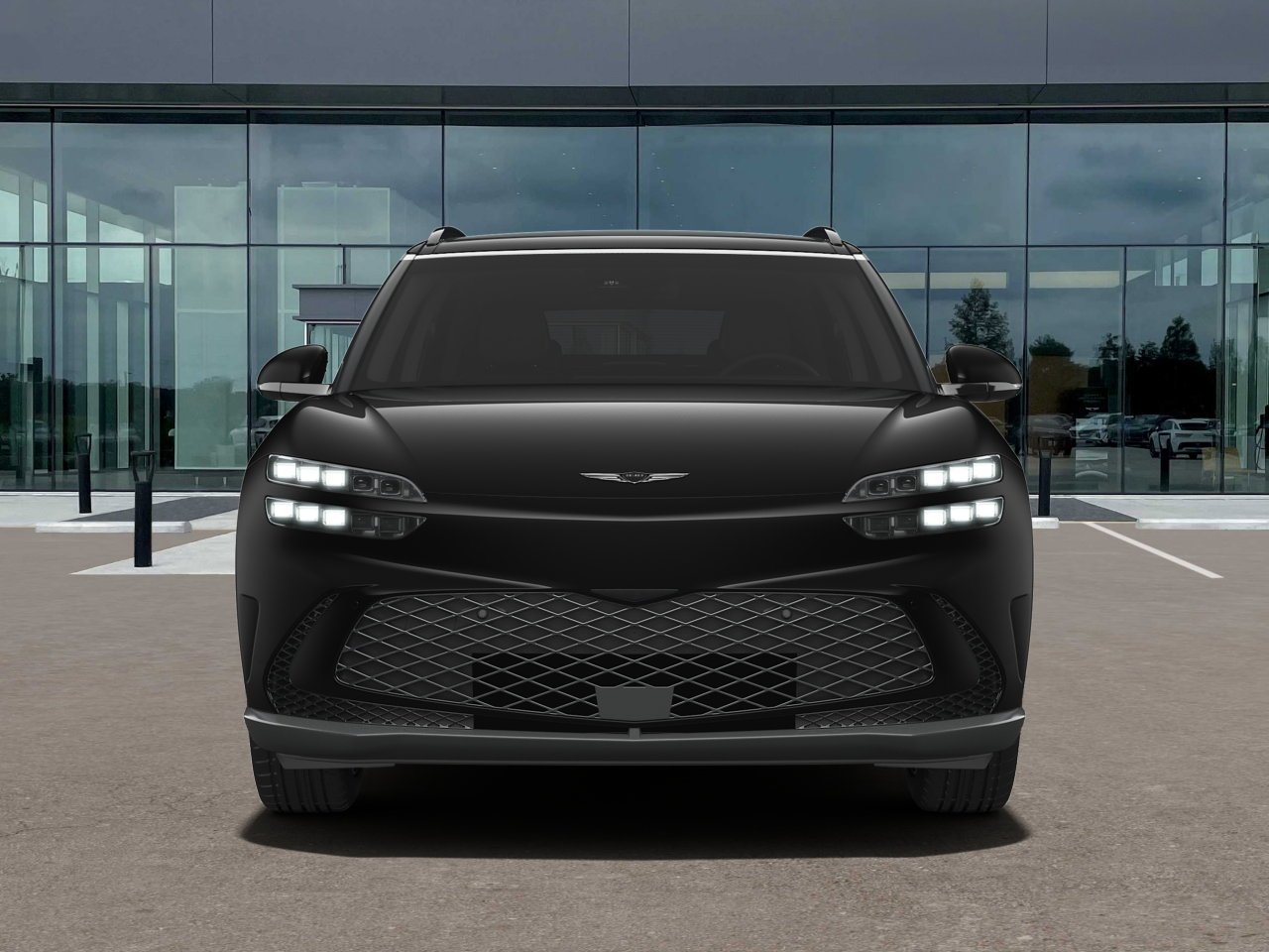 2025 GENESIS GV60 Performance - Photo 19
