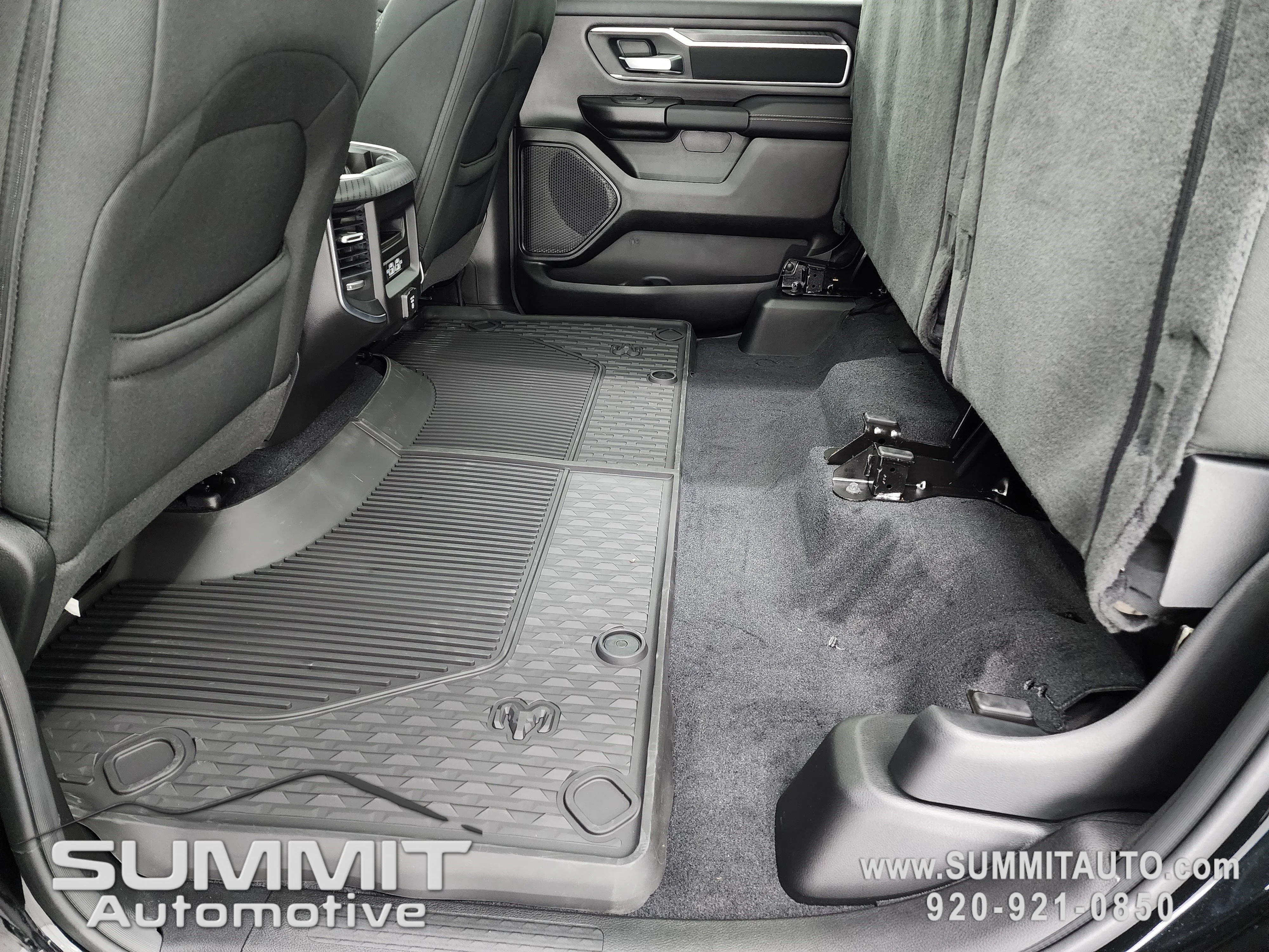 2026 RAM 1500 Big Horn/Lone Star - Photo 39