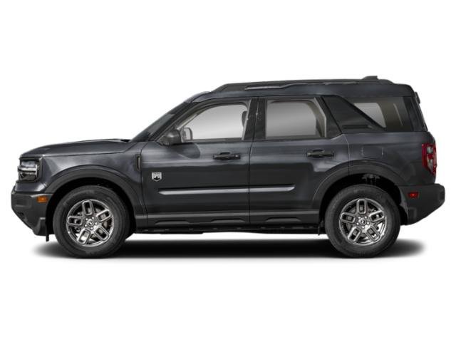 New 2026 Shadow Black Ford Big Bend image 3