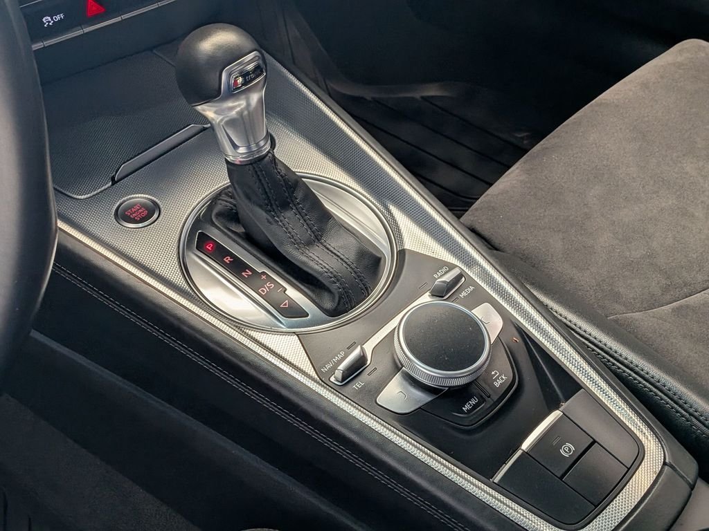 Used 2016 Gray Audi 2.0T image 20