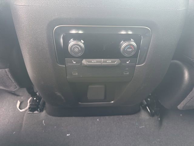 2026 GMC Yukon XL Elevation - Photo 27