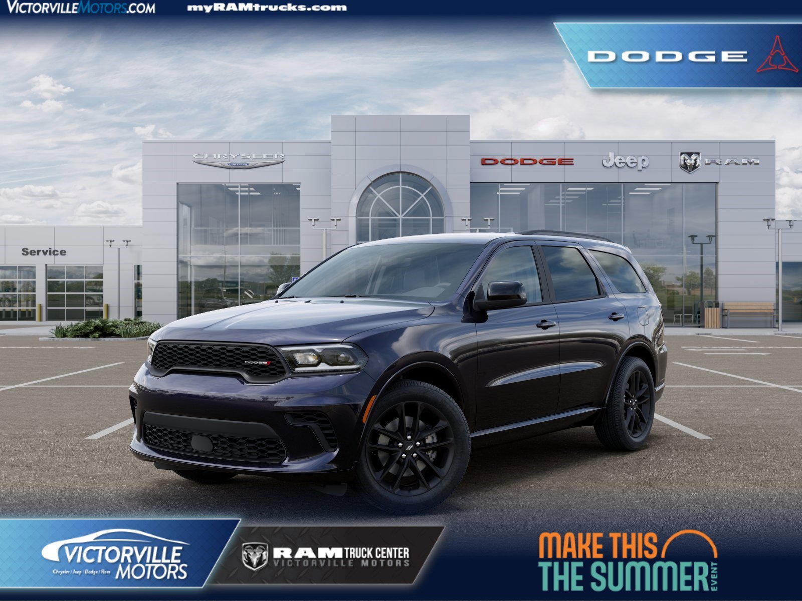 New 2026 Night Moves Exterior Paint Dodge GT image 1
