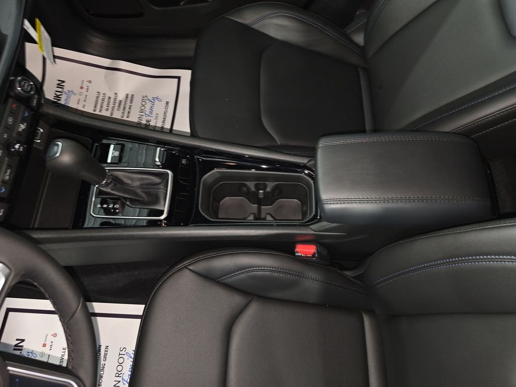 2026 Jeep Compass Limited Altitude - Photo 13
