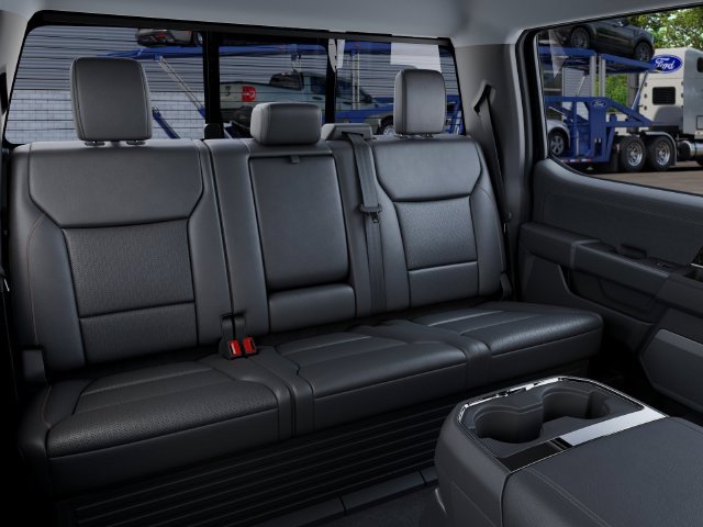 New 2027 Neptune Blue Ford F-250® Lariat® image 10