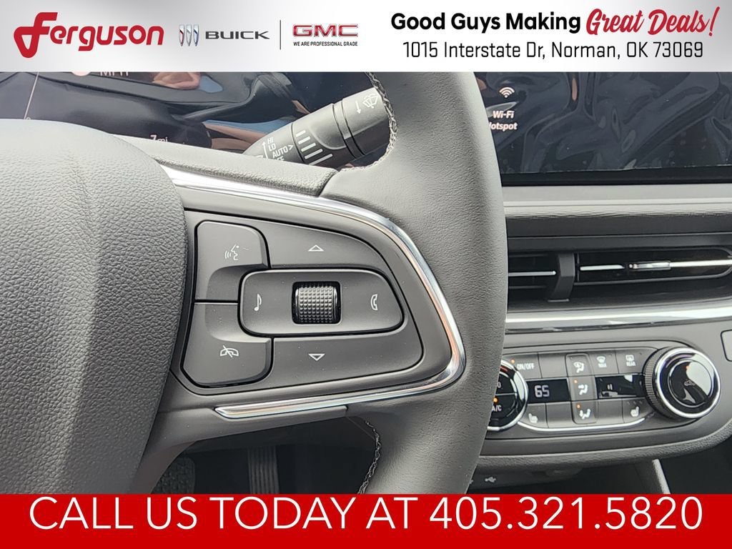 2026 Buick Envista Preferred - Photo 19
