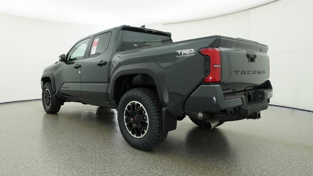 New 2026 Underground Toyota TRD Off-Road i-FORCE MAX image 52