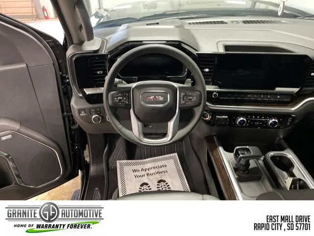 2026 GMC Sierra 1500 Elevation - Photo 21