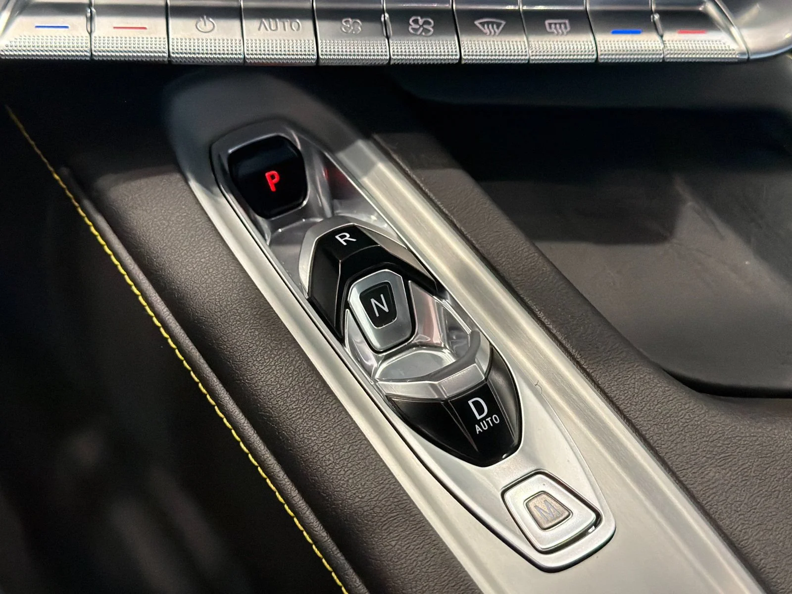 2026 Chevrolet Corvette 2LT - Photo 18