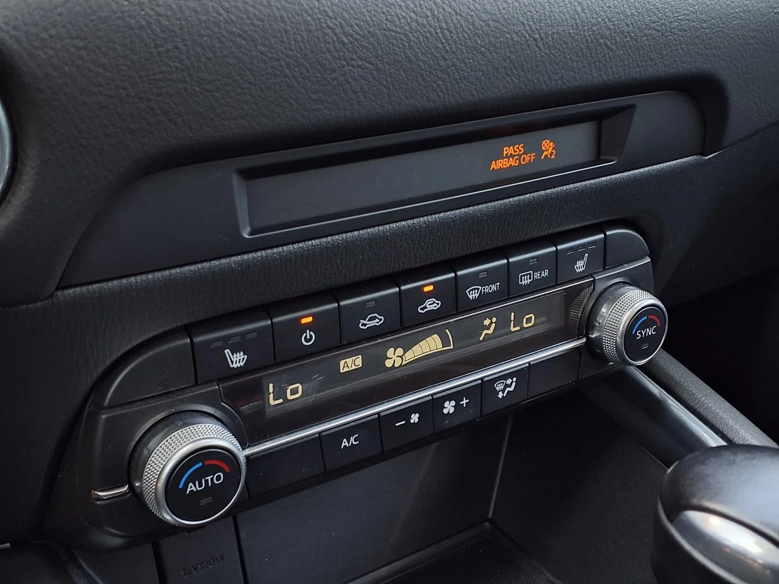 Certified Used 2023 Gray Mazda 2.5 S Premium Package image 13