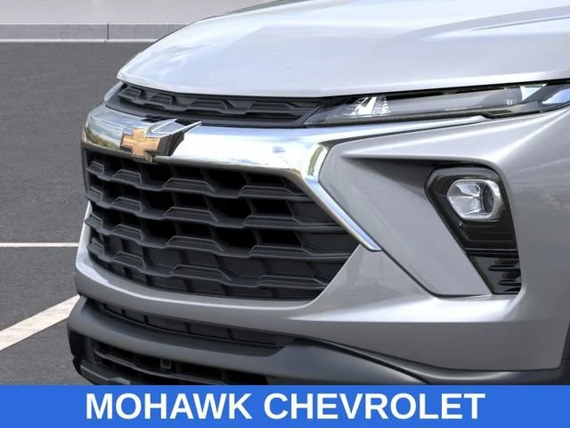 2026 Chevrolet Trailblazer LS - Photo 13