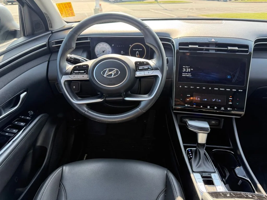 Used 2023 Silver Hyundai XRT image 8