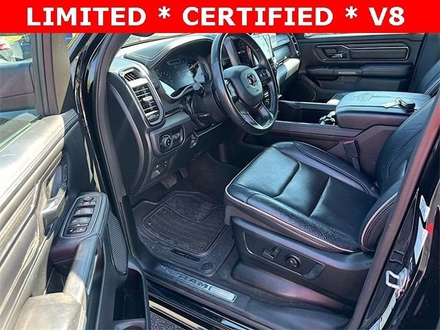 2023 RAM Ram 1500 Pickup Limited - Photo 11