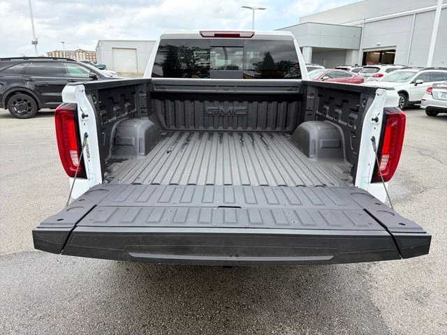 2026 GMC Sierra 1500 SLT - Photo 24