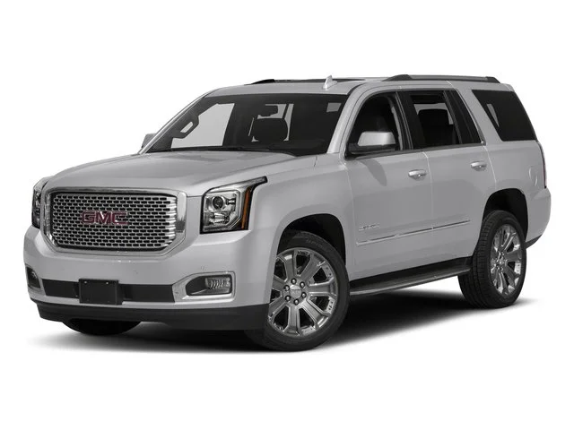 2018 GMC Yukon 4WD Denali's photo