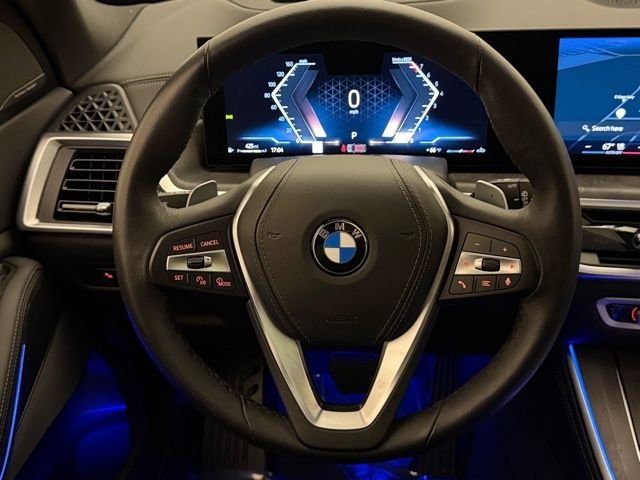 Used 2026 Skyscraper Grey Metallic BMW sDrive40i image 30
