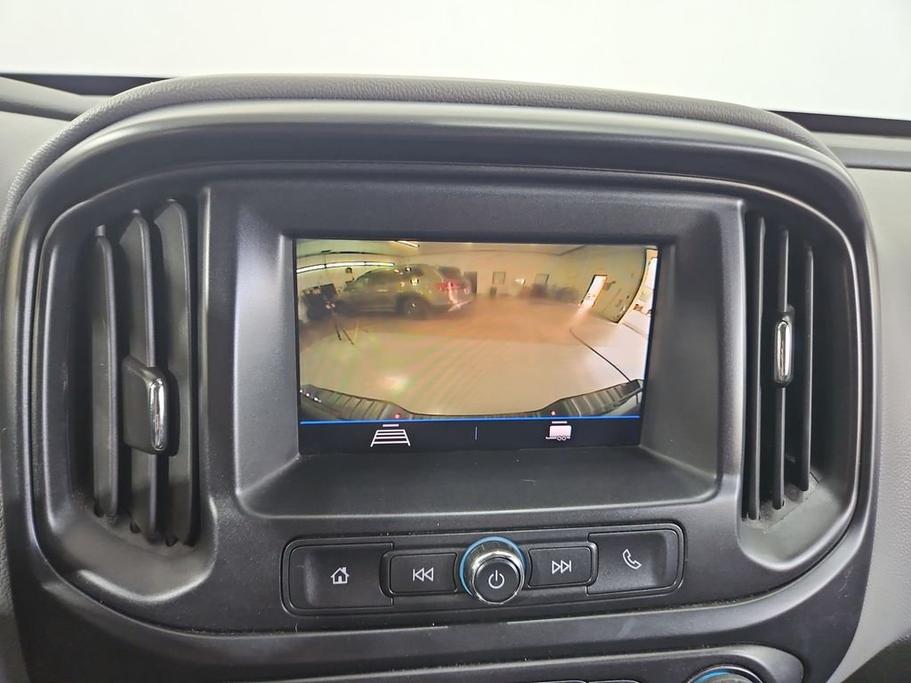 2022 Chevrolet Colorado Work Truck - Photo 20