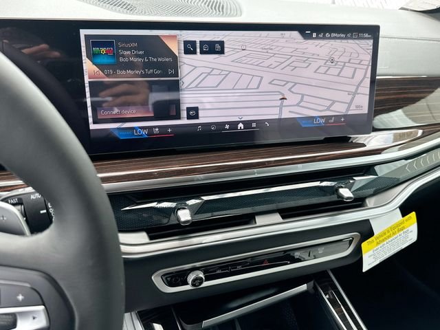 2026 BMW X5 40i - Photo 10