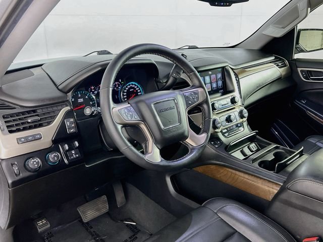 2019 GMC Yukon Denali - Photo 39