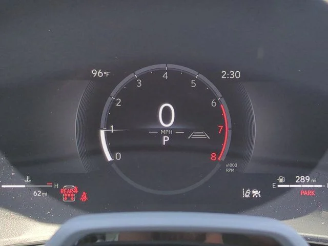 2026 Lexus TX 350 Premium - Photo 25