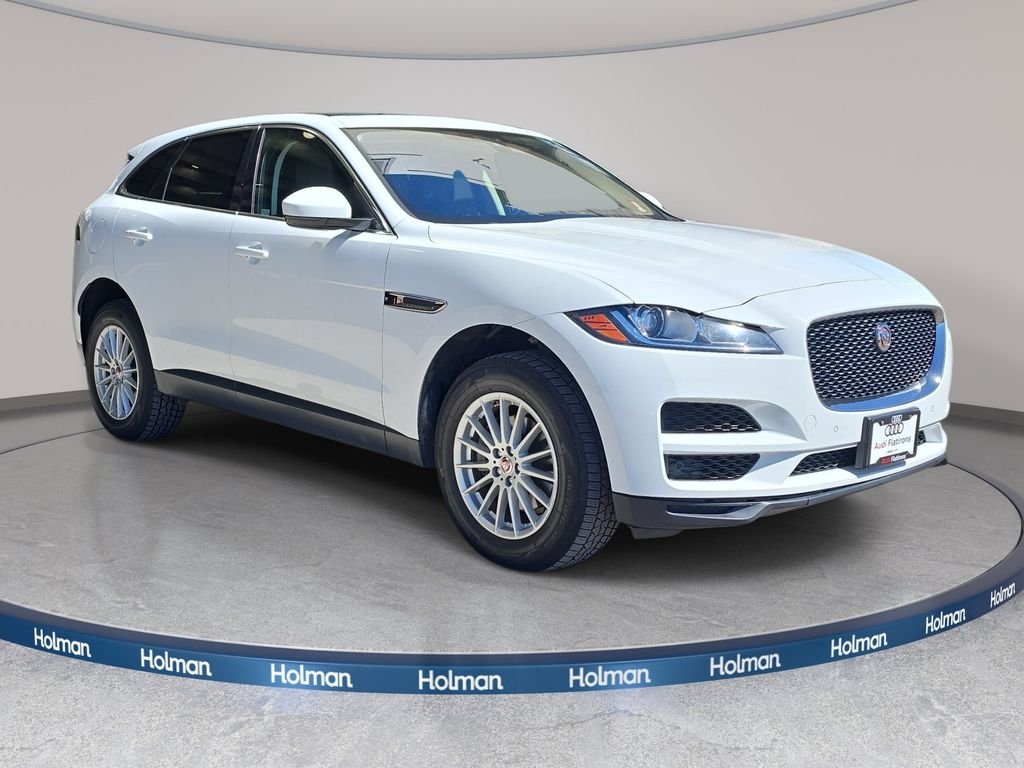 Used 2020  Jaguar 25t image 4