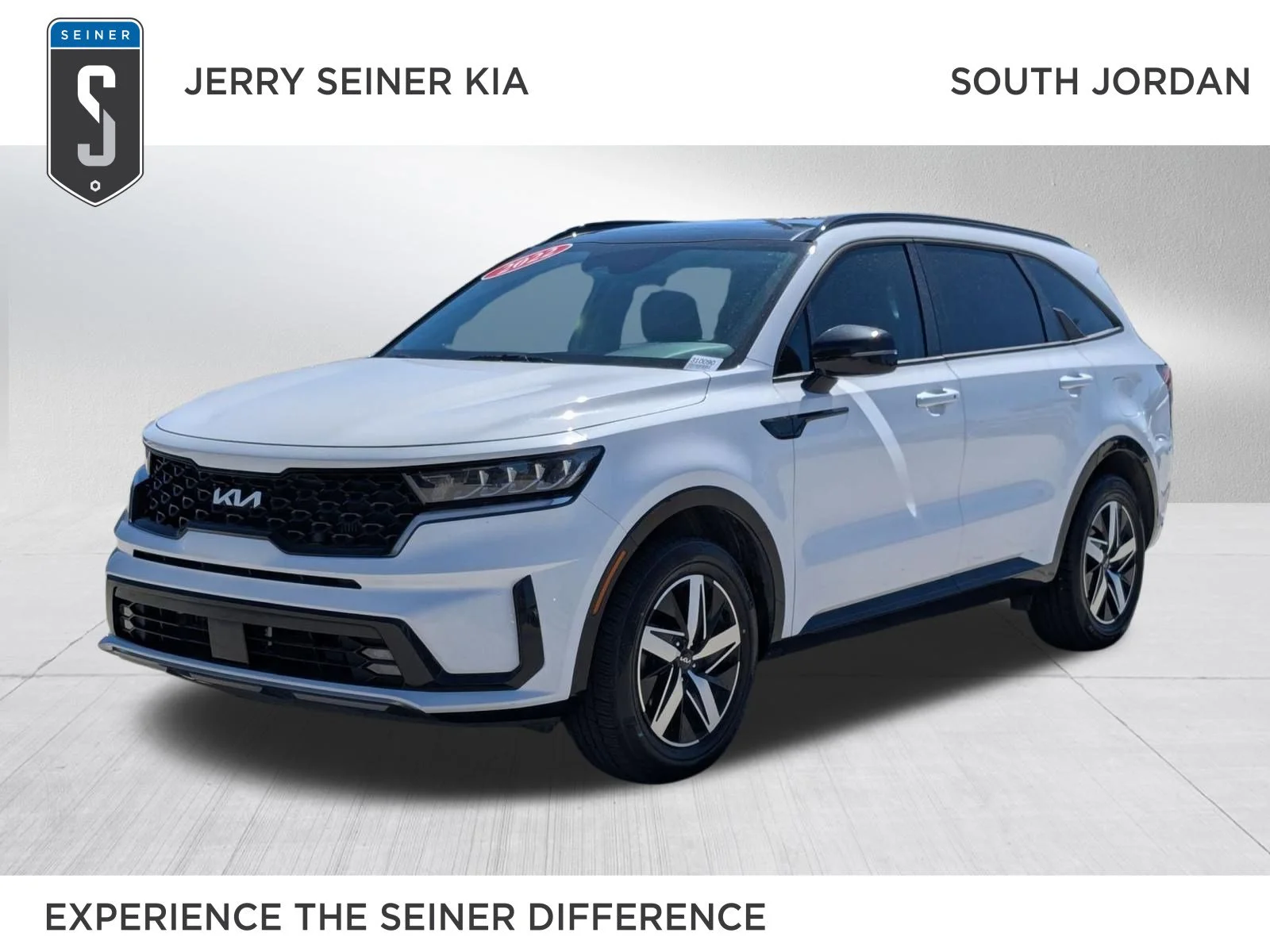 2022 Kia Sorento EX DCT's photo
