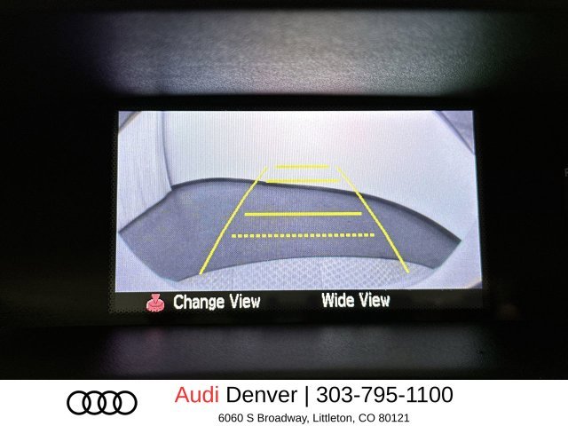 Used 2015 White Acura Base image 17