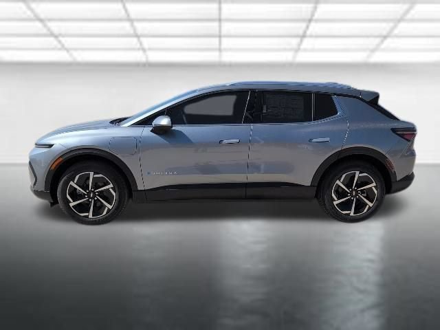 2026 Chevrolet Equinox EV 2LT - Photo 28