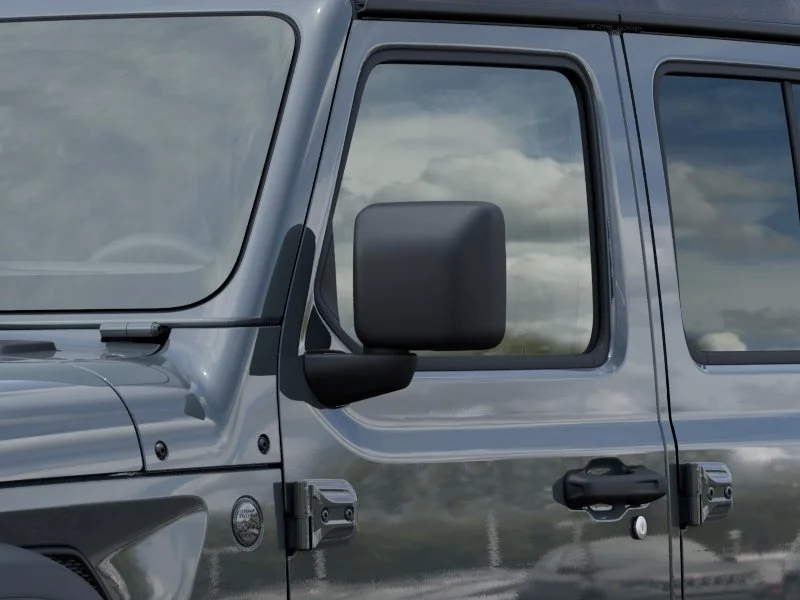 New 2026 Anvil Clearcoat Jeep Sport S image 38