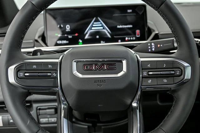 New 2026 Onyx Black GMC Elevation Extended Range image 11