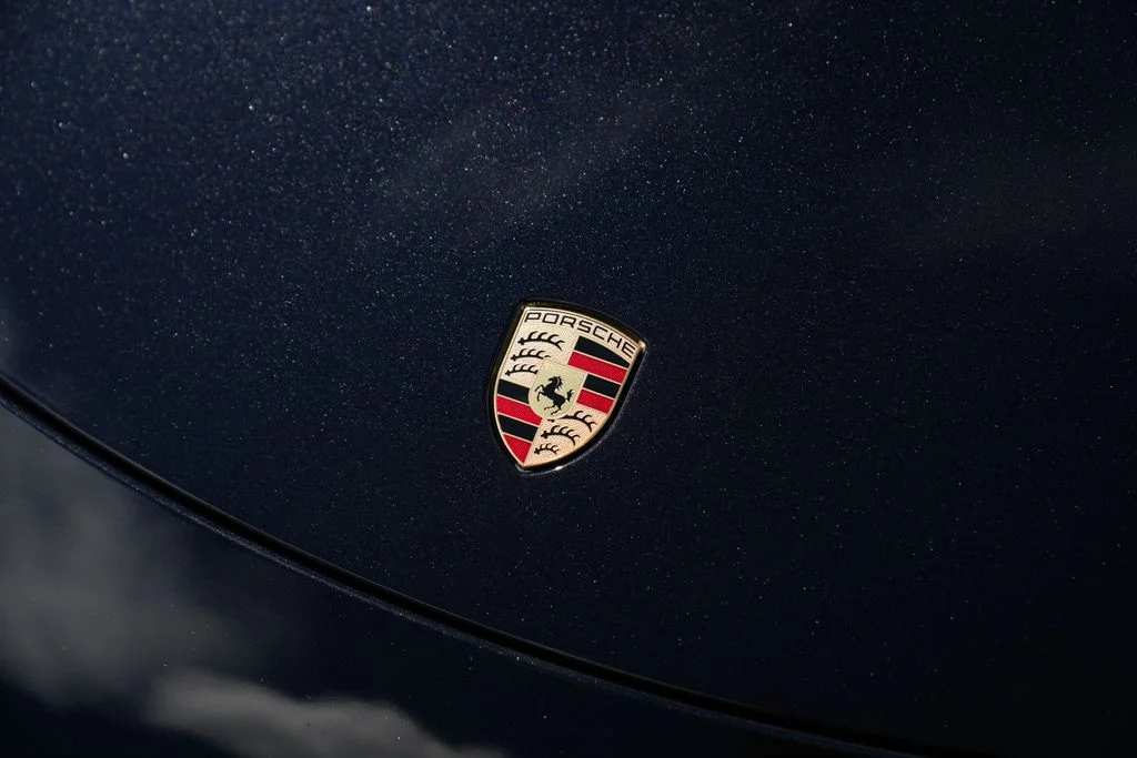 Certified Used 2018  Porsche Carrera S image 8