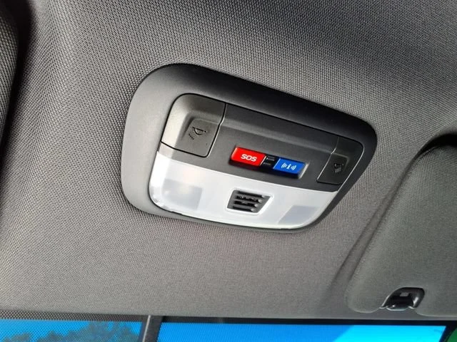 2019 Subaru WRX STI Base - Photo 13