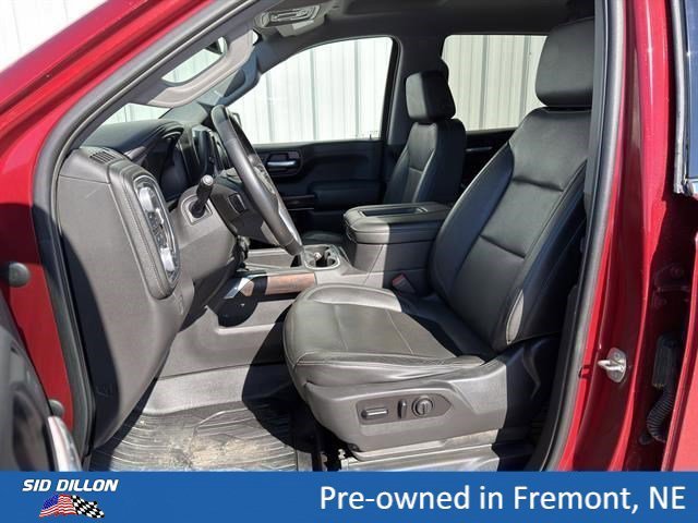 2020 GMC Sierra 1500 SLT - Photo 15