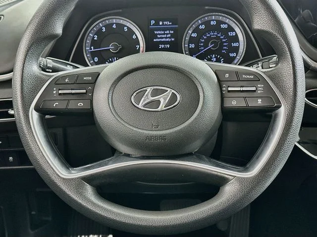 Pre-Owned 2020 Hyundai Sonata SEL