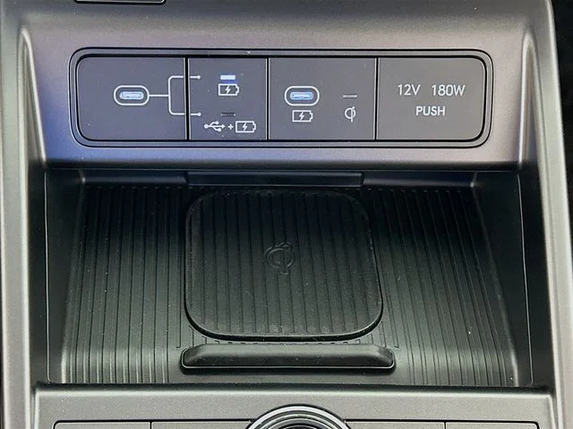 New 2026 Hyundai KONA Limited
