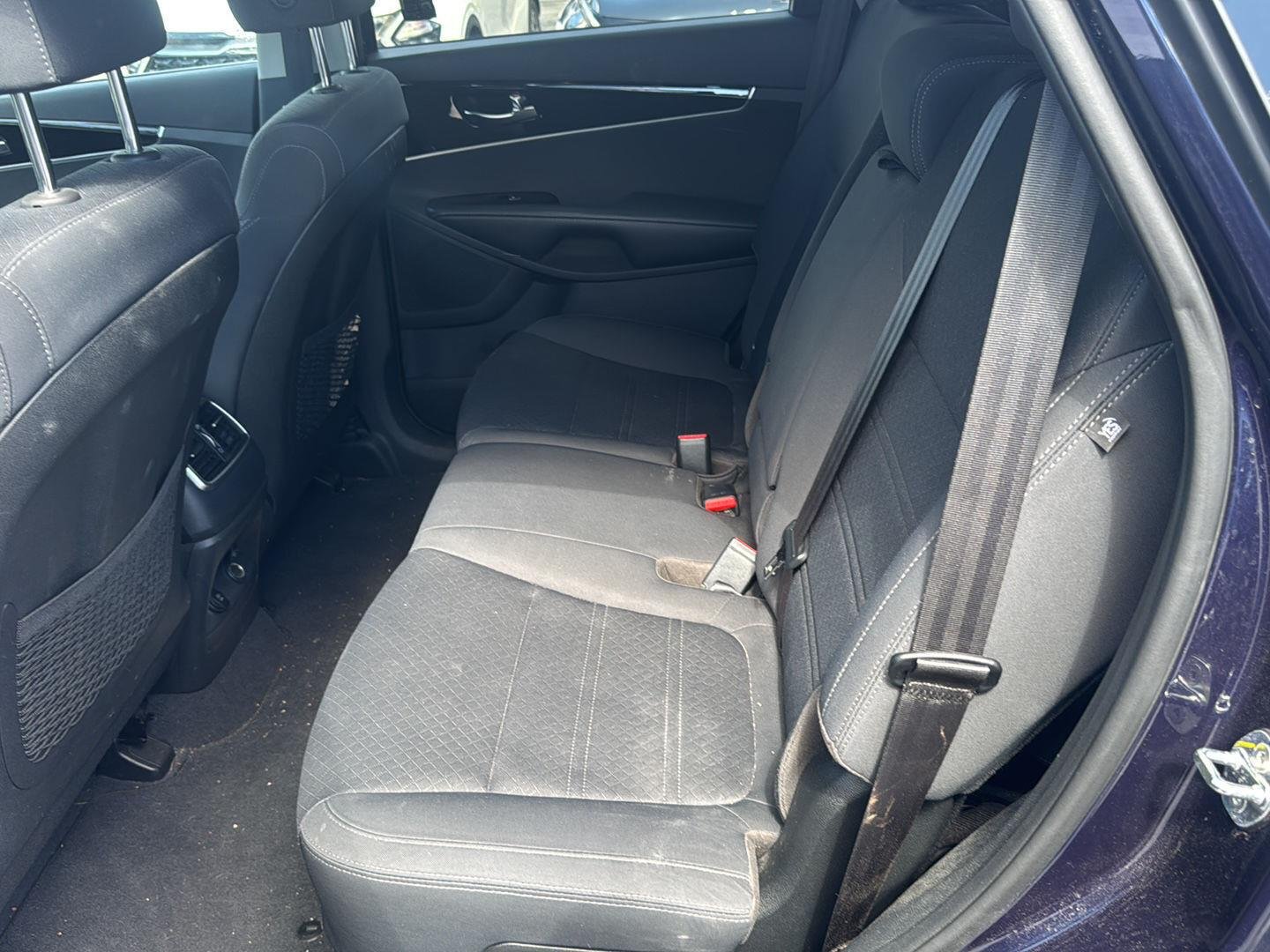 Used 2019 Imperial Blue Kia S V6 image 19