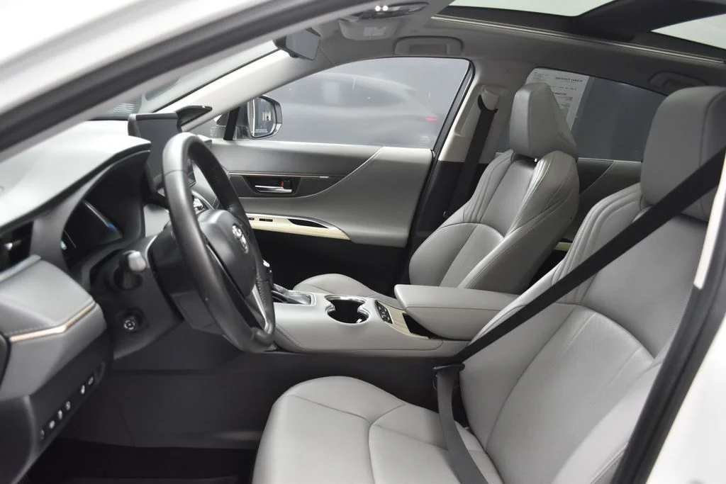 Used 2024 Beige Toyota Limited image 20