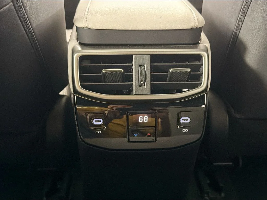 Used 2023 Gray Lexus 350 Premium image 24