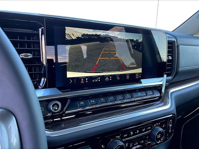 2026 Chevrolet Silverado 1500 RST - Photo 15