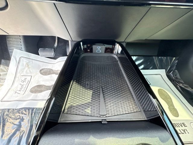 Certified Used 2024 Gray Ford Premium image 18