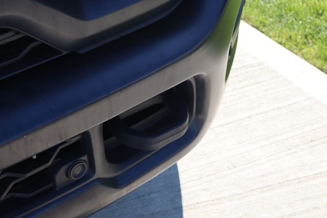 Used 2025 Gray Ram Tradesman image 9