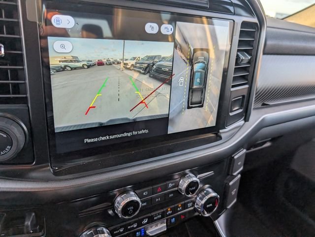 2025 Ford F-150 Raptor - Photo 12