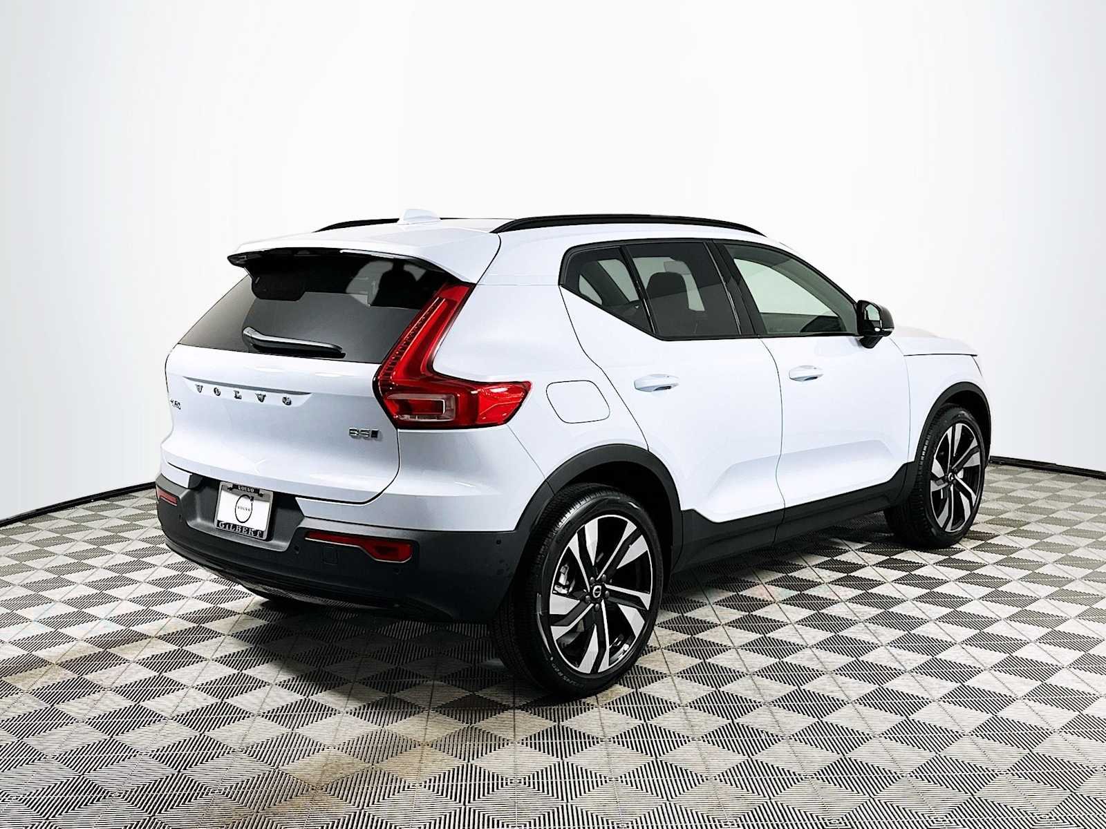 New 2026 Cloud Blue Volvo Ultra image 7