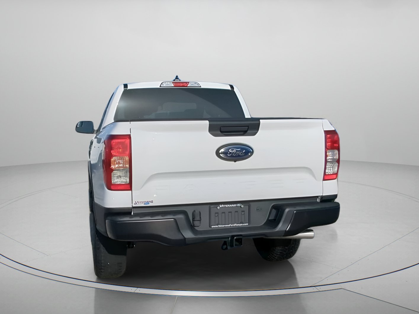 New 2026 Oxford White Ford XL image 20