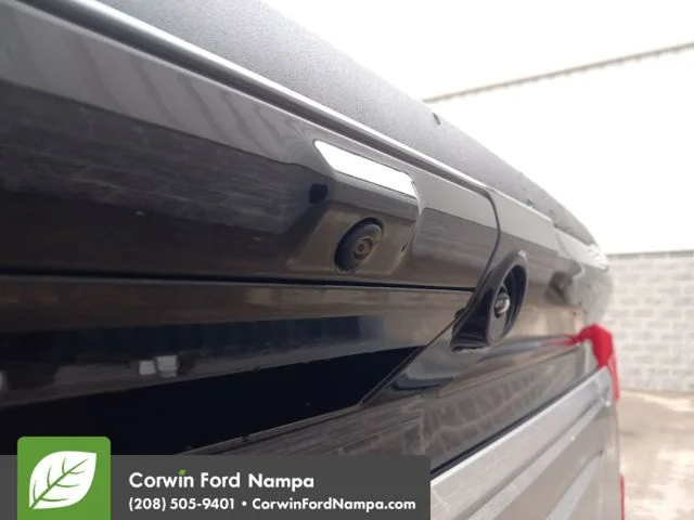 New 2026 Agate Black Metallic Ford King Ranch image 32