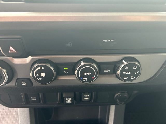 Used 2019 Gray Toyota SR5 image 19