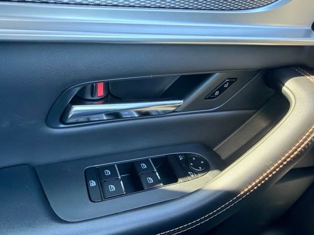 New 2026 Machine Gray Metallic Mazda 3.3 Turbo Preferred AWD image 24