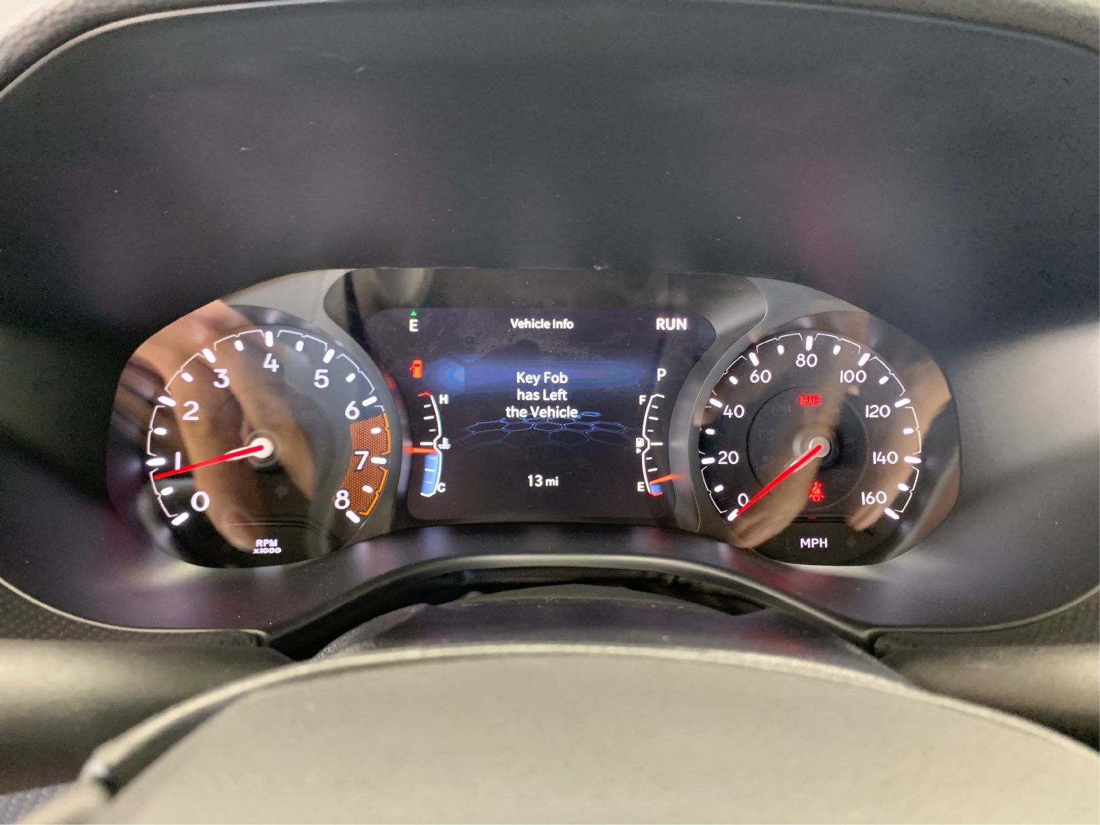 2026 Jeep Compass Latitude Altitude - Photo 15