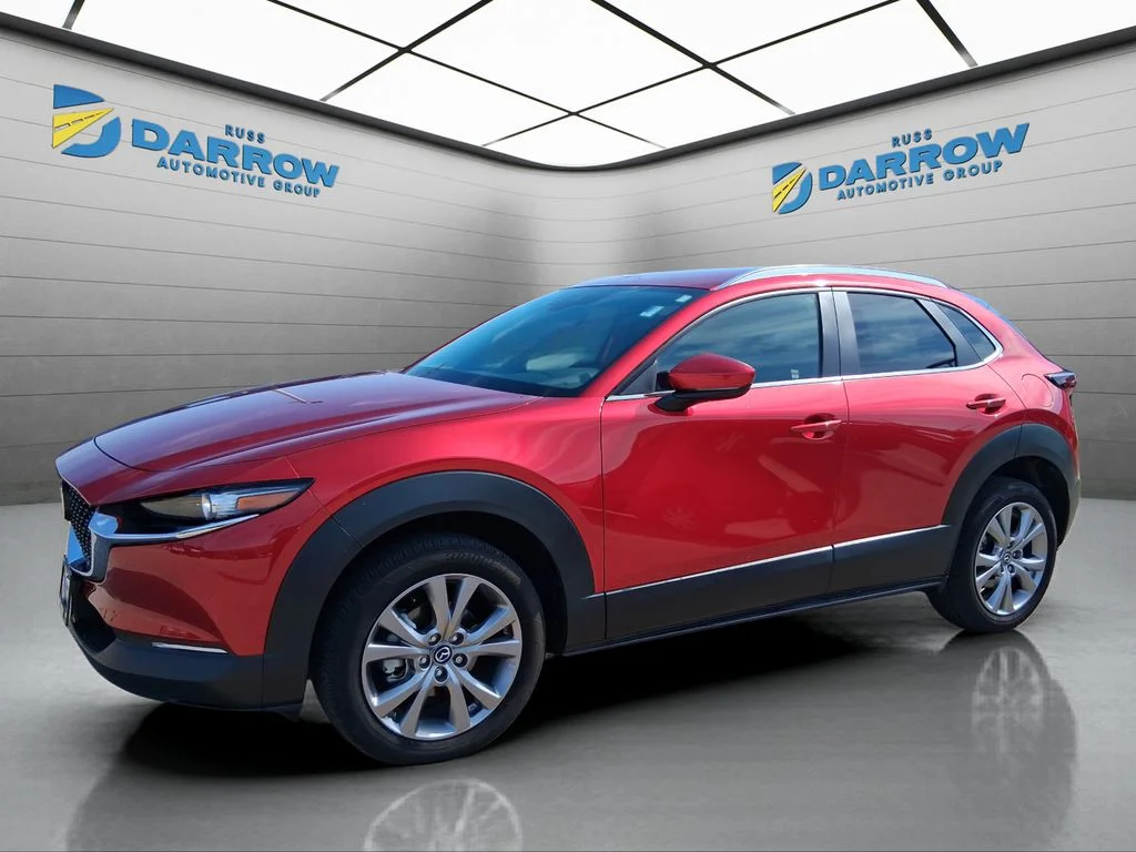 2023 Mazda CX-30 Select AWD's photo