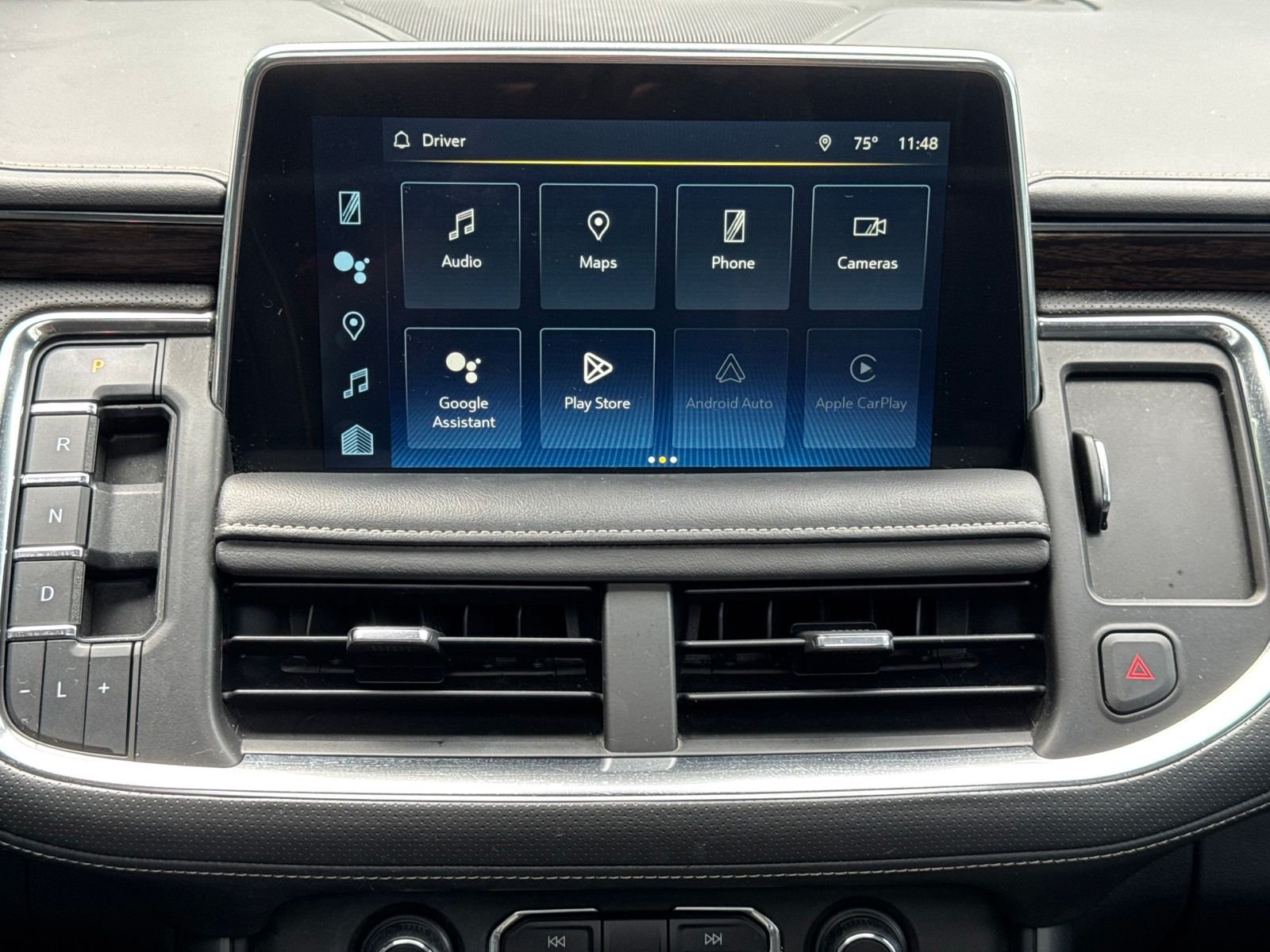Used 2023 Black Chevrolet Premier image 27