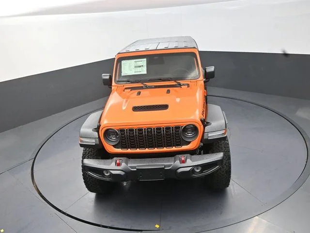New 2026 Joose Jeep Rubicon image 13